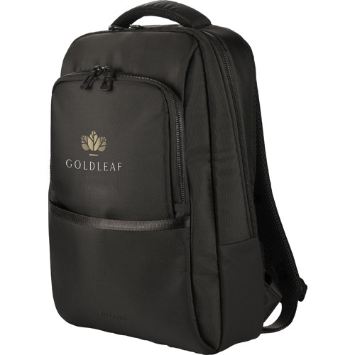 Branded Tucano Italian Business Backpack 15.5