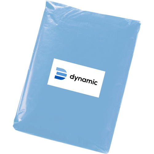 Transparent Plastic Waterproof Poncho