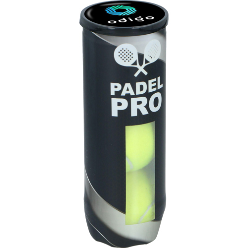 Promotional High Quality Set of Three Paddle Balls