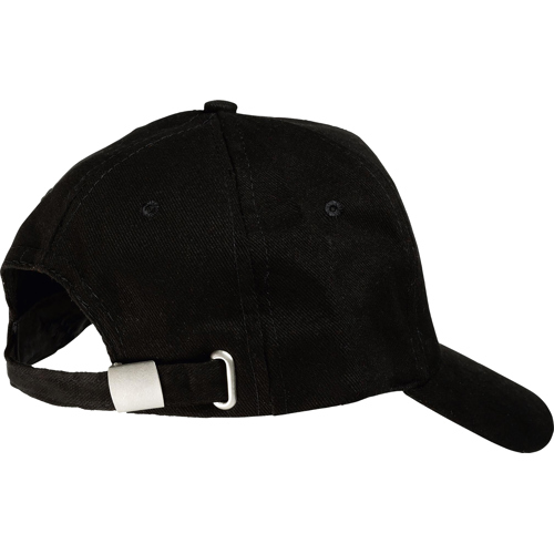 Branded 100% Brushed Cotton Baseball Cap