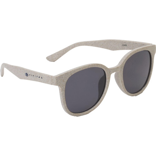 Promotional Wheat Straw Sunglasses