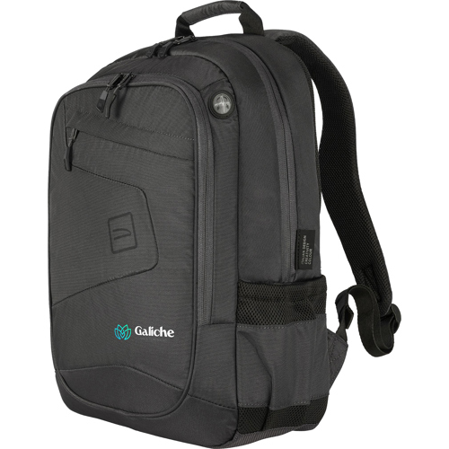 Tucano Italian Lightweight RPET Backpack 30 Litres