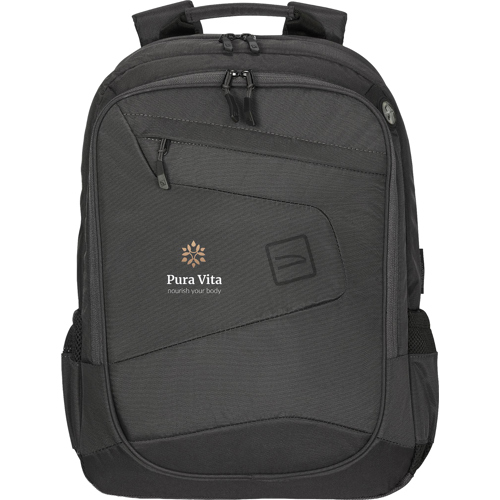 Tucano Italian Lightweight RPET Backpack 30 Litres