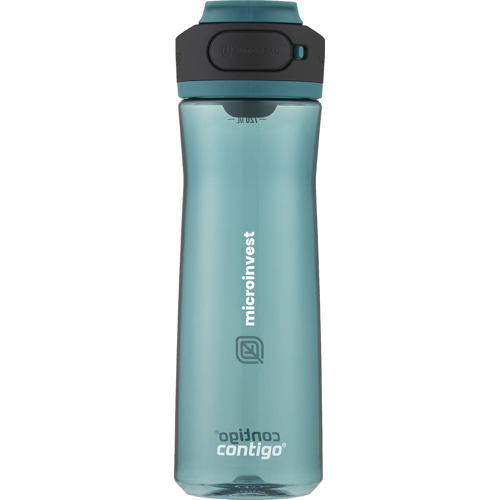 Contigo® Cortland Single Walled Bottle (720ml) 