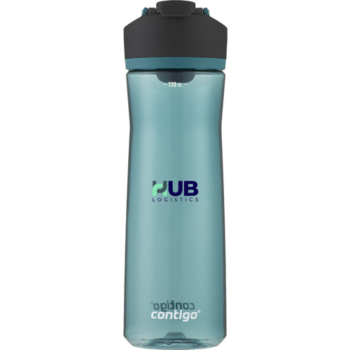 Contigo® Cortland Single Walled Bottle (720ml) 
