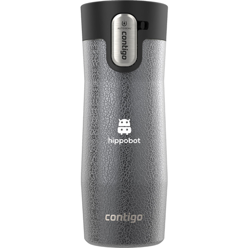 Contigo® West Loop Double Walled Travel Mug (470ml) 