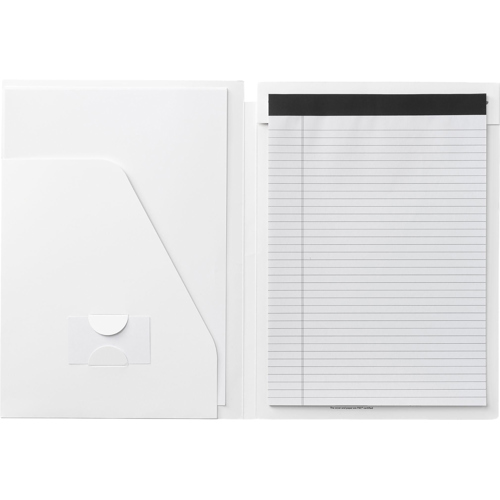 Branded A4 Document Folder FSC 100% Certified Cardboard 