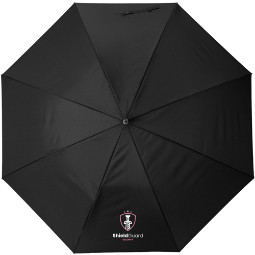 Branded Extra Large Canopy Telescopic Automatic Umbrella