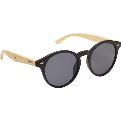 Custom Branded Bamboo Sunglasses UV 400