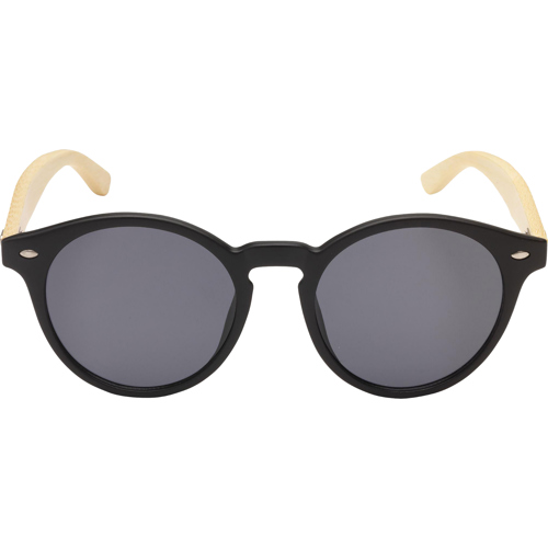 Custom Branded Bamboo Sunglasses UV 400