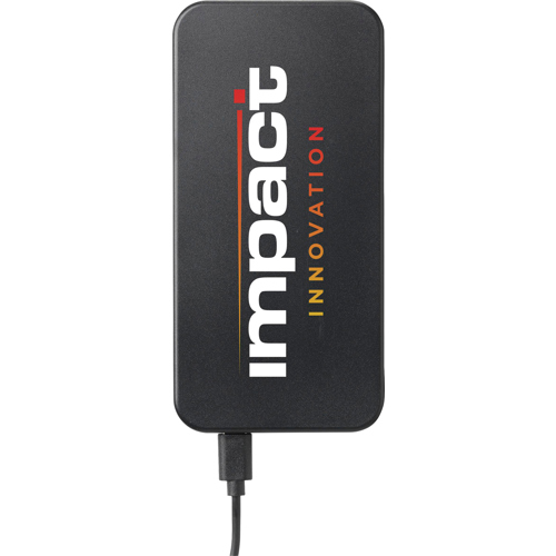 100% Recycled Power Bank (10,000mah) RCS Certified
