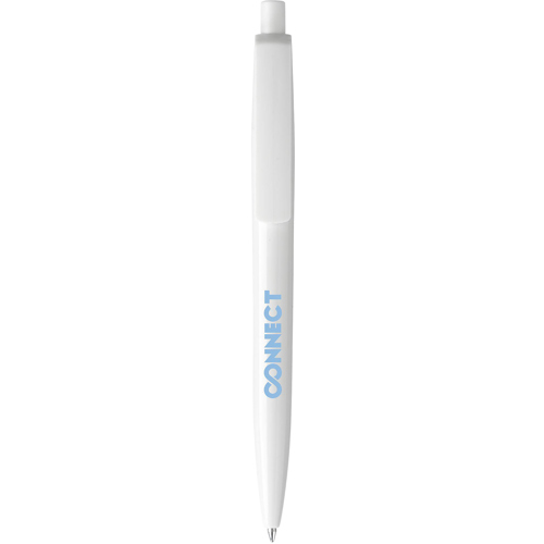 Linoro Italian RPET Ballpen Custom Logo