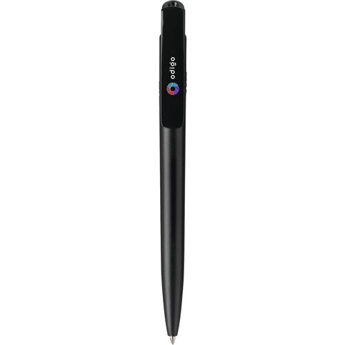 Linoro Italian Recycled Ocean Bound Plastic Ballpen