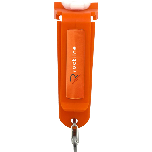 Promotional Mr Clipr Festival Clip Hands Free