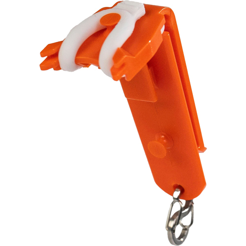 Promotional Mr Clipr Festival Clip Hands Free
