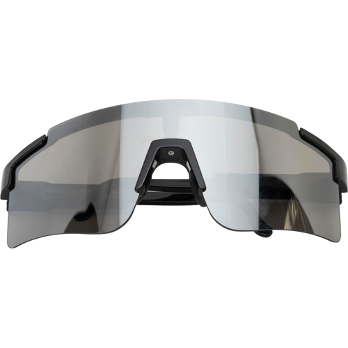 Sport Recycled Sunglasses RCS Certified Wrap Around Glasses for Cycling, Running