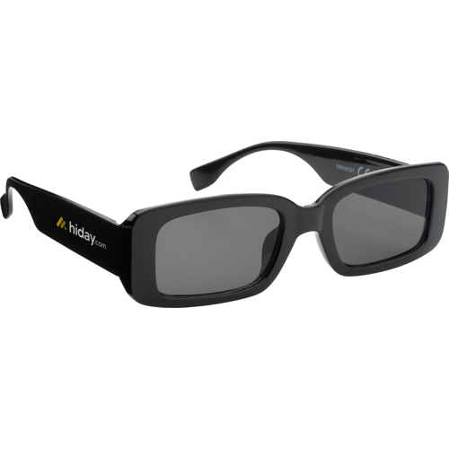 Recycled GRS Certified Sunglasses 400 Protection Custom Logo