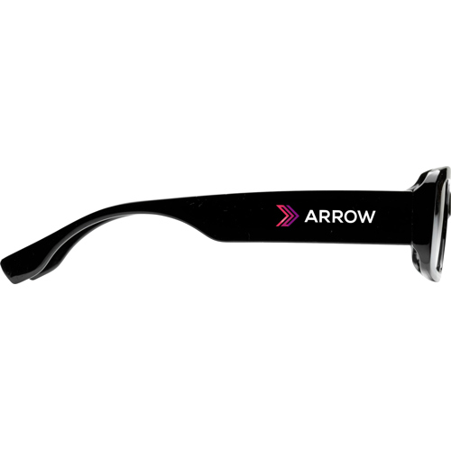 Recycled GRS Certified Sunglasses 400 Protection Custom Logo