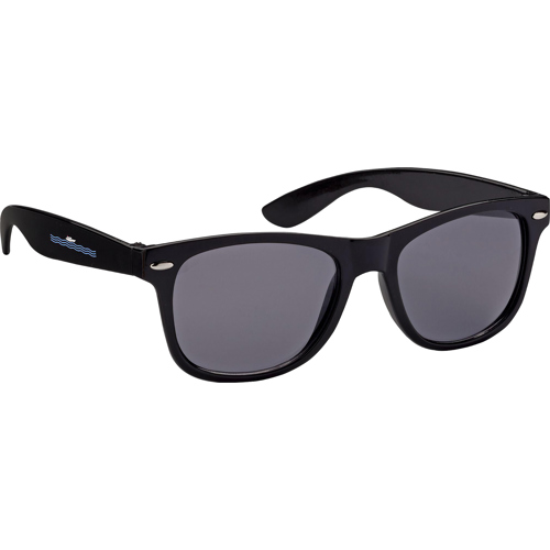 Classic Sunglasses UV Protection Custom Logo