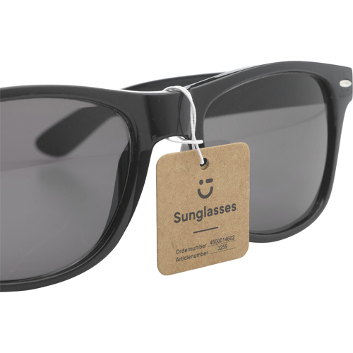 Classic Sunglasses UV Protection Custom Logo
