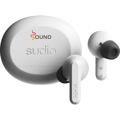 Branded Sudio Swedish Design Wireless Earbuds Pro
