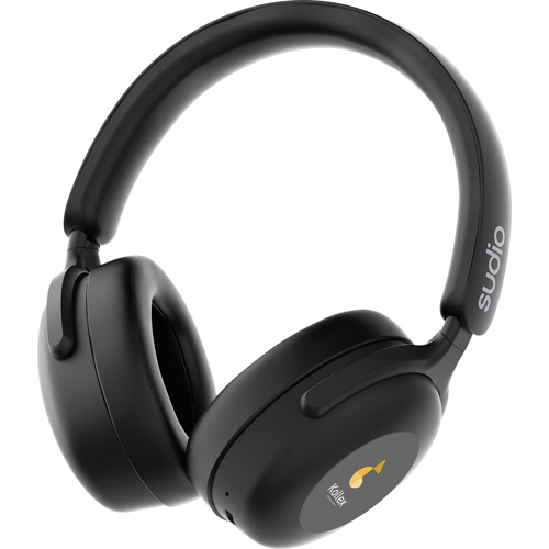 Sudio Swedish Design Headphones Custom Logo