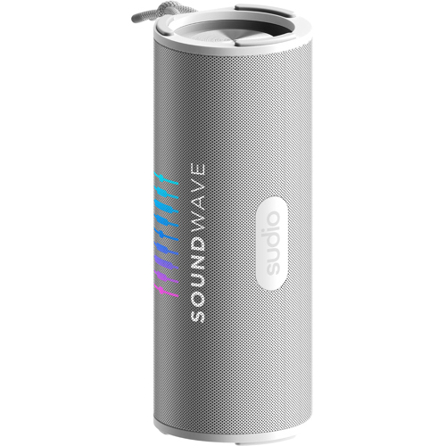 Sudio Swedish Design Wireless 20W Portable Speaker 