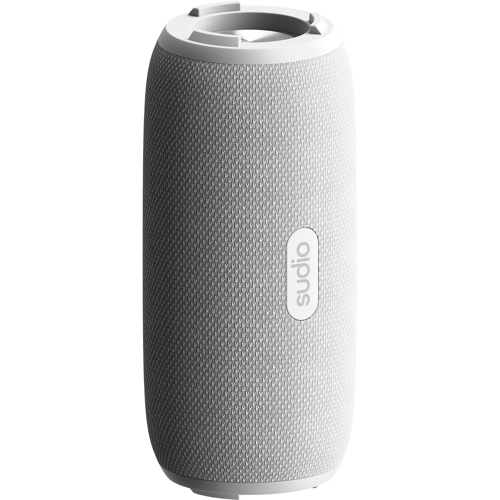 Sudio Scandinavian Wireless Speaker RCS And FSC Packaging