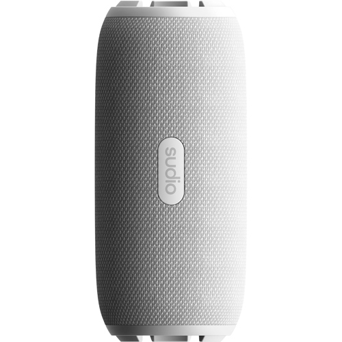 Sudio Scandinavian Wireless Speaker RCS And FSC Packaging