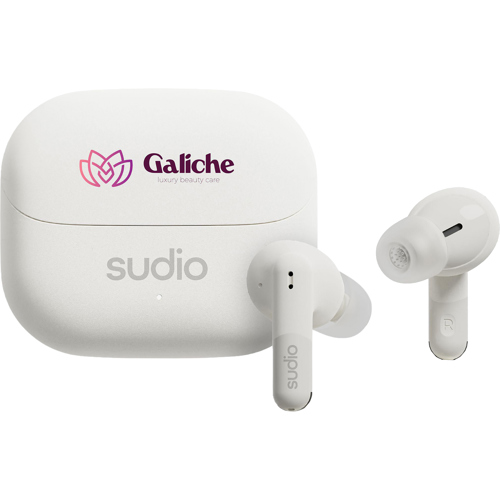 Sudio Scandinavian Wireless Earbuds