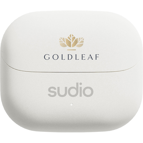 Sudio Scandinavian Wireless Earbuds