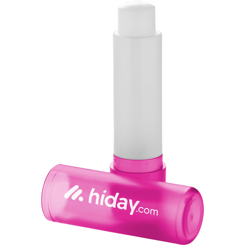 Custom Printed Lip Balm Stick