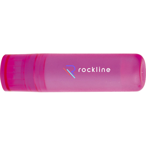 Custom Printed Lip Balm Stick