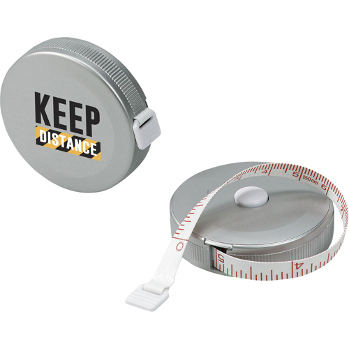 Promotional Tape Measure (1.5m)