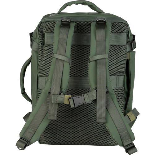 Branded Tucano Italian Cabin Backpack 