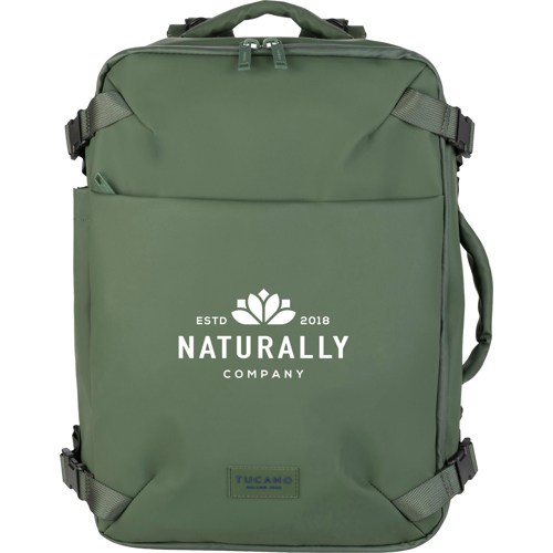 Branded Tucano Italian Cabin Backpack 