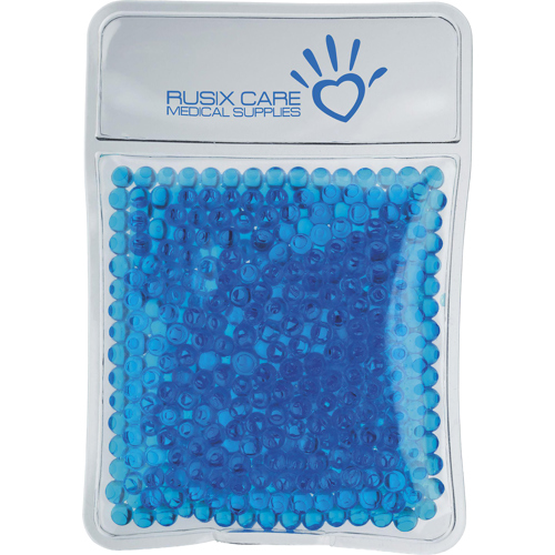 Promotional Hot/cold Gel Pack 