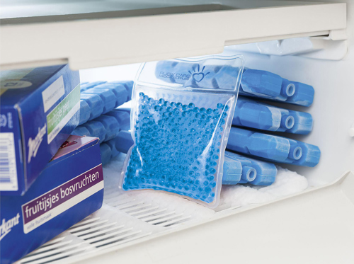 Promotional Hot/cold Gel Pack 