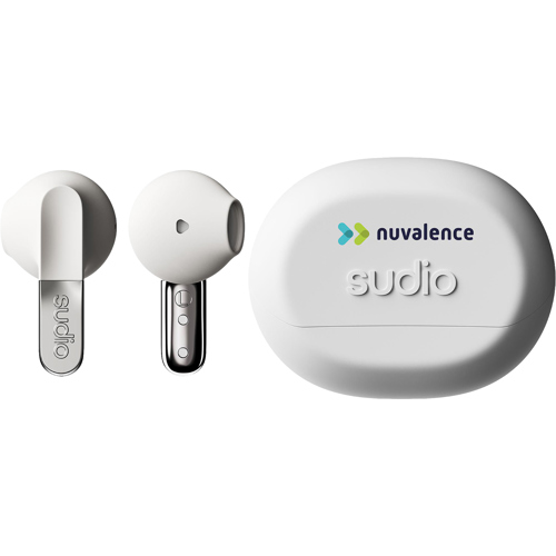 Sudio Wireless Earbuds 