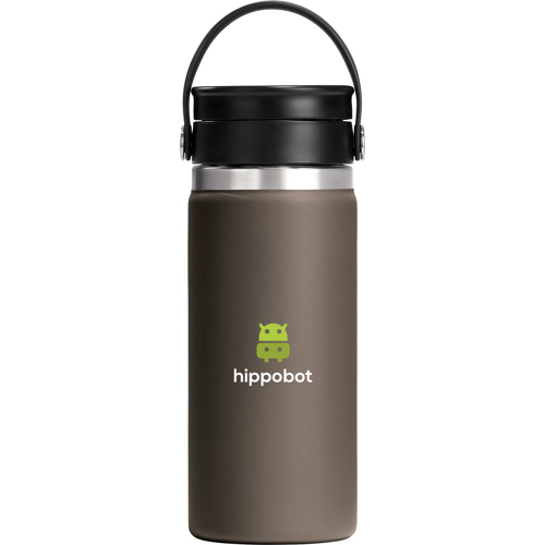 Hydro Flask Double Walled Travel Mug (473ml) 