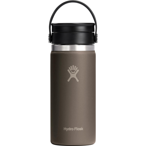 Hydro Flask Double Walled Travel Mug (473ml) 