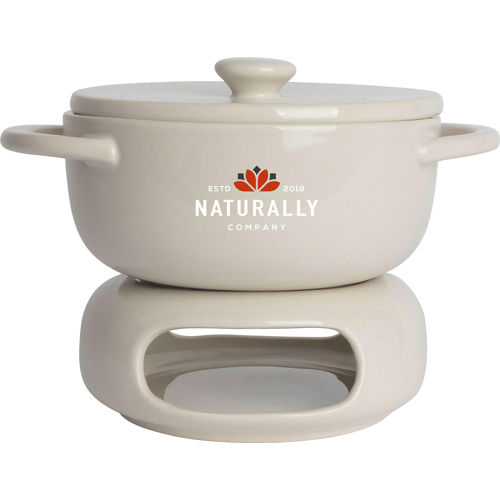 Gusta Mini Fondue Set 