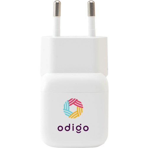 Belkin Wall Charger (Not Suitable For UK Or Ireland) 