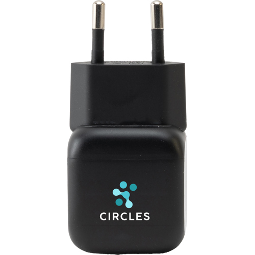 Belkin Wall Charger (Not Suitable For UK Or Ireland) 
