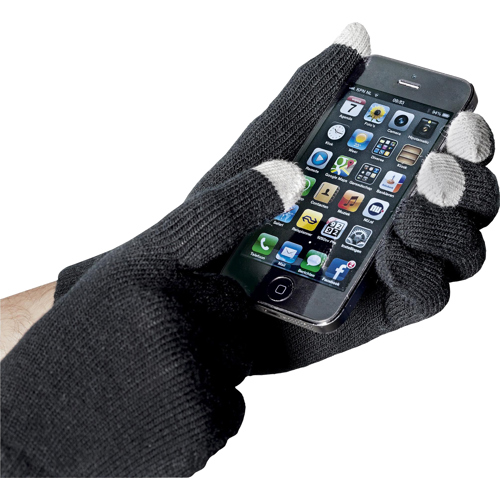 Promotional Touch Screen Gloves 