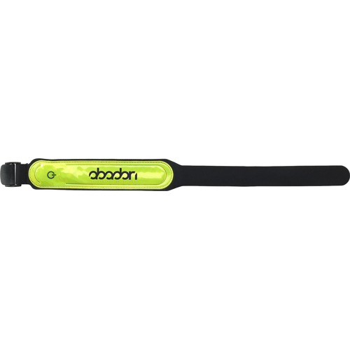Promotional LED Elastic Armband