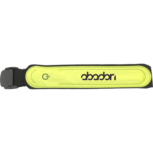Promotional LED Elastic Armband