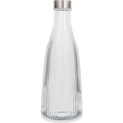 Branded Cosy&Trendy Glass Water Bottle (1 Litre)