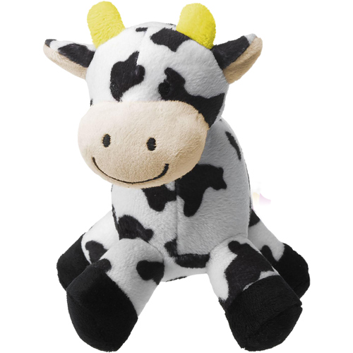 Promotional Cow Soft Plush Toy