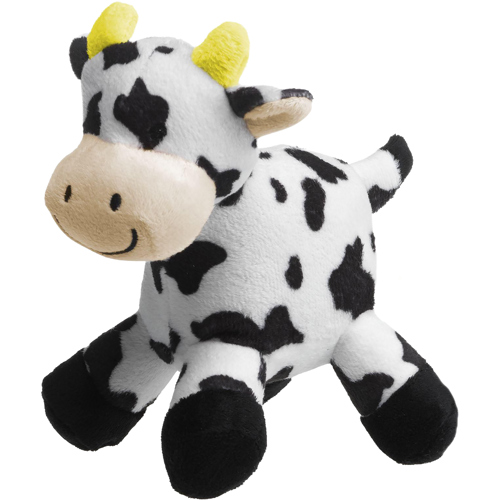 Promotional Cow Soft Plush Toy